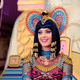Illustration for article titled Katy Perry's Wackadoo 'Dark Horse' Video Must Be Seen to Be Believed